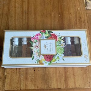 Tocca Fragrance Mini discovery set
